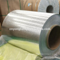 Hot Roll Aluminium Sheet Plate Roll for Trailers